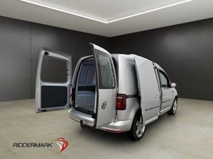 Volkswagen Caddy bild 10