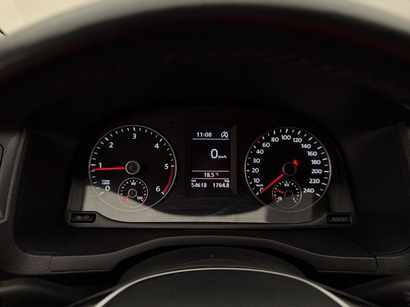 Volkswagen Caddy bild 17