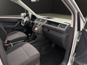 Volkswagen Caddy bild 23