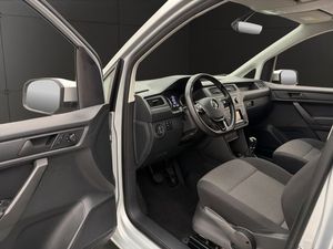 Volkswagen Caddy bild 13