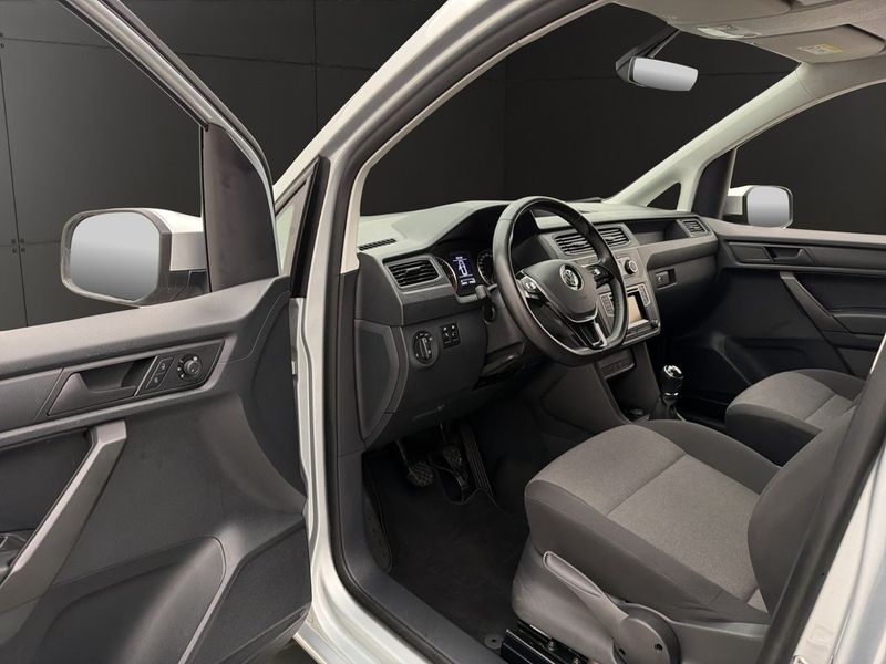 Volkswagen Caddy bild 13