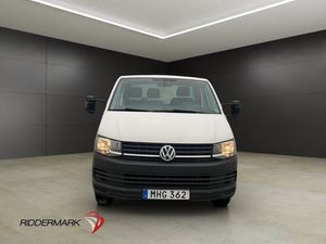 Volkswagen Transporter bild 5
