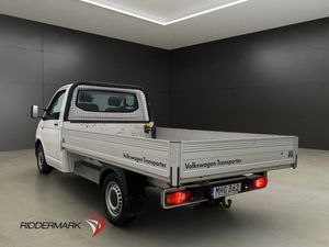 Volkswagen Transporter bild 7