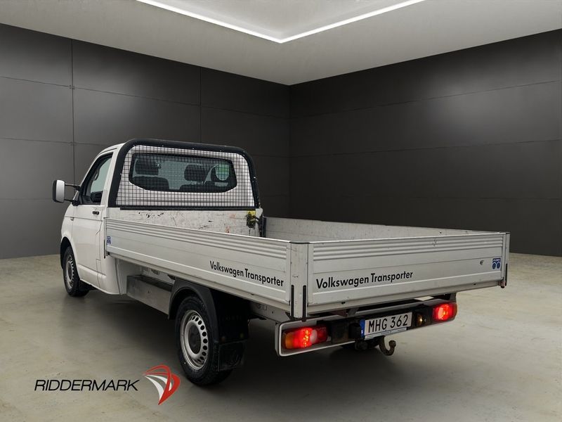 Volkswagen Transporter bild 7