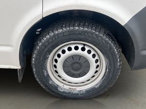 Volkswagen Transporter bild 25
