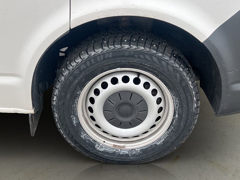 Volkswagen Transporter bild 25