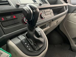 Volkswagen Transporter bild 19