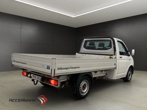 Volkswagen Transporter bild 9