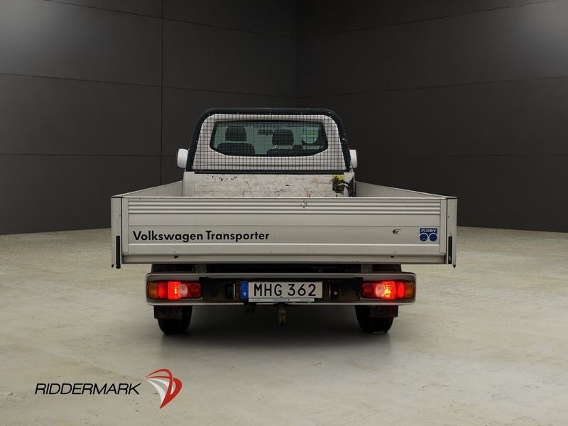Volkswagen Transporter bild 8