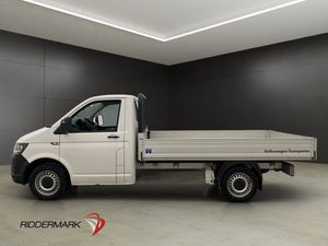 Volkswagen Transporter bild 6