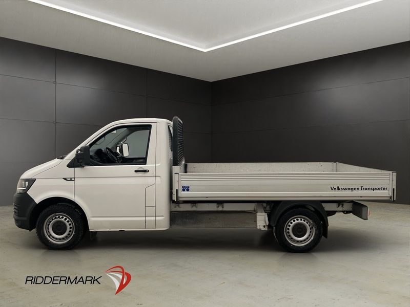 Volkswagen Transporter bild 6