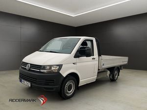 Volkswagen Transporter bild 3
