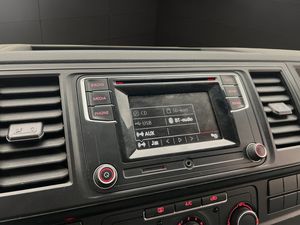 Volkswagen Transporter bild 17