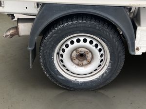 Volkswagen Transporter bild 24