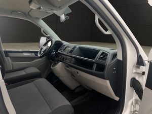 Volkswagen Transporter bild 21