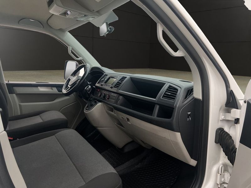 Volkswagen Transporter bild 21