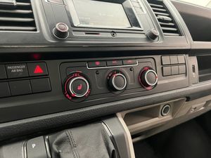 Volkswagen Transporter bild 18