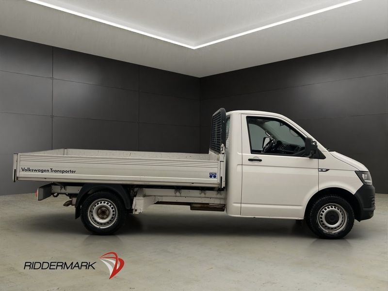 Volkswagen Transporter bild 2