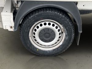 Volkswagen Transporter bild 23