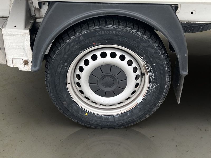 Volkswagen Transporter bild 23