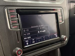 Volkswagen Caddy bild 21