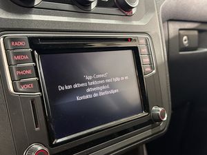 Volkswagen Caddy bild 19