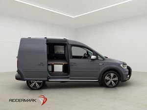 Volkswagen Caddy bild 10