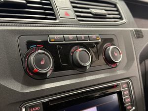 Volkswagen Caddy bild 17