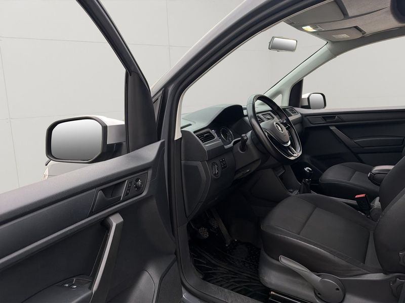 Volkswagen Caddy bild 13