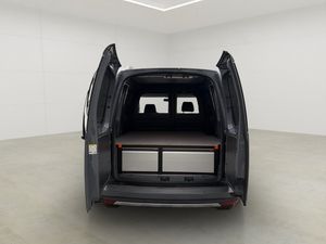 Volkswagen Caddy bild 12