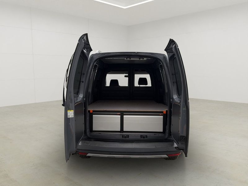 Volkswagen Caddy bild 12