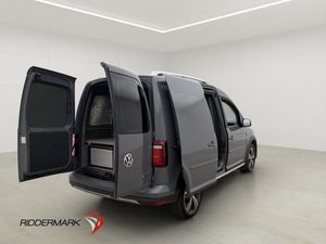 Volkswagen Caddy bild 11