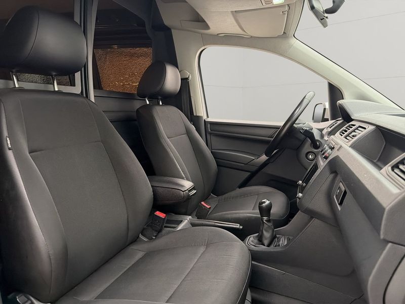Volkswagen Caddy bild 22