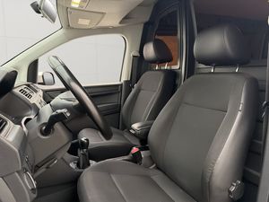 Volkswagen Caddy bild 14