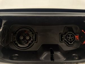 Nissan e-NV200 bild 24