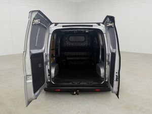 Nissan e-NV200 bild 12