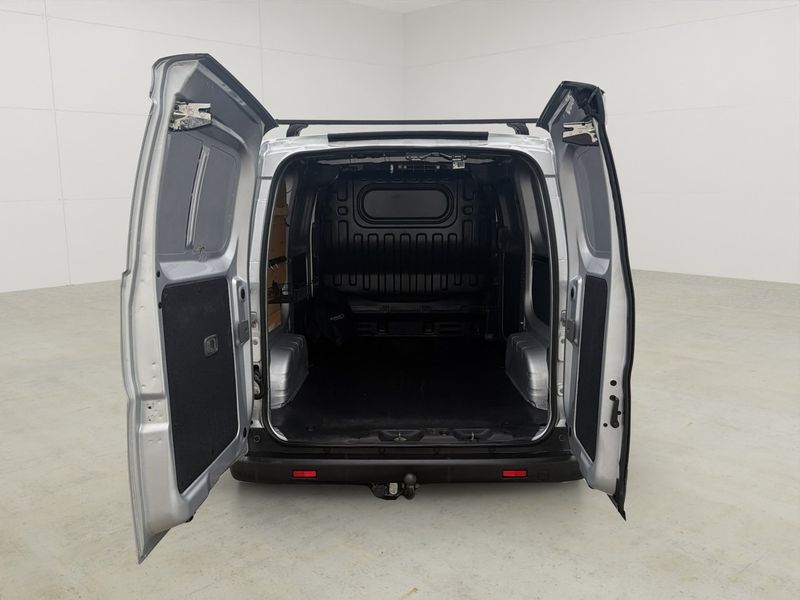 Nissan e-NV200 bild 12