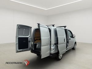 Nissan e-NV200 bild 11