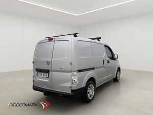 Nissan e-NV200 bild 9