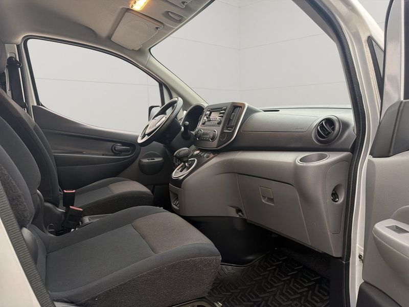 Nissan e-NV200 bild 26