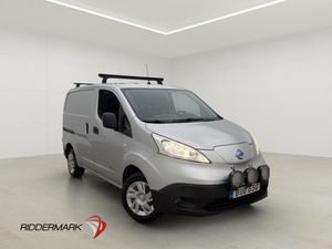 Nissan e-NV200 bild 1