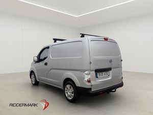 Nissan e-NV200 bild 7