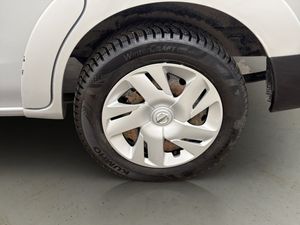 Nissan e-NV200 bild 28