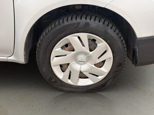 Nissan e-NV200 bild 30