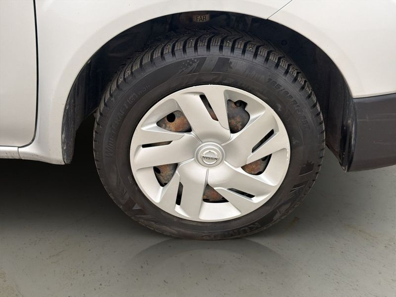 Nissan e-NV200 bild 30