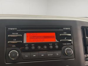 Nissan e-NV200 bild 23