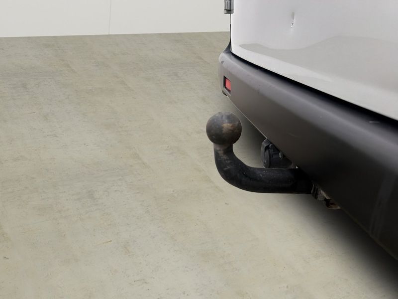 Nissan e-NV200 bild 13