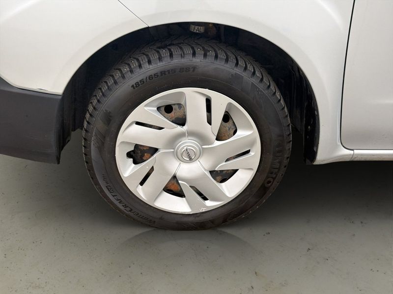 Nissan e-NV200 bild 27