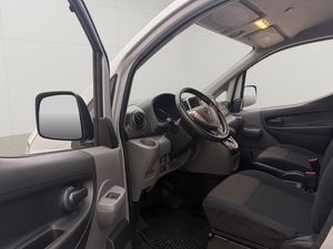 Nissan e-NV200 bild 14