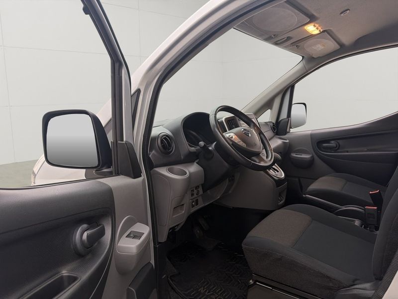 Nissan e-NV200 bild 14